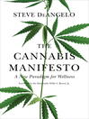 Cover image for The Cannabis Manifesto